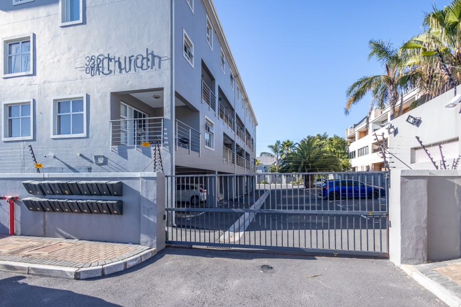 2 Bedroom Property for Sale in Durbanville Western Cape